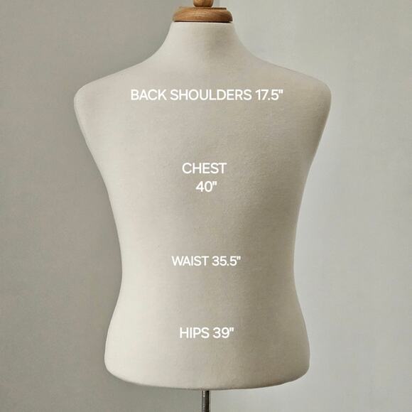 Tori Richard Cotton Lawn Tropical Print Brown Gray Hawaiian Shirt | Men's Medium - Picture 7 of 16